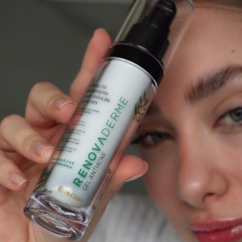 Gel Renovaderme Antiacne - Image 5
