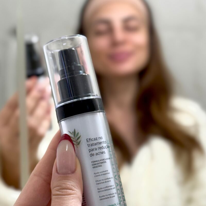 Gel Renovaderme Antiacne - Image 6