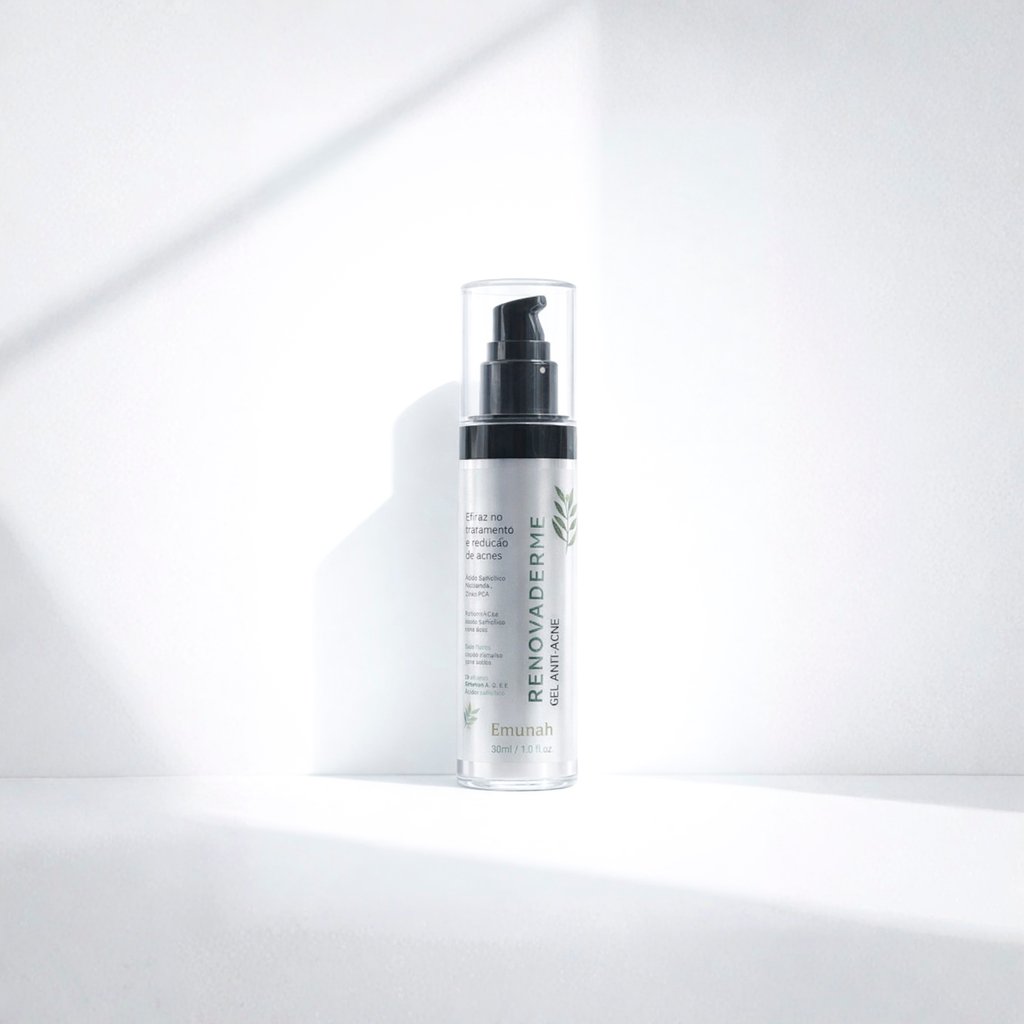 RenovaDerme - Sérum NBD7®